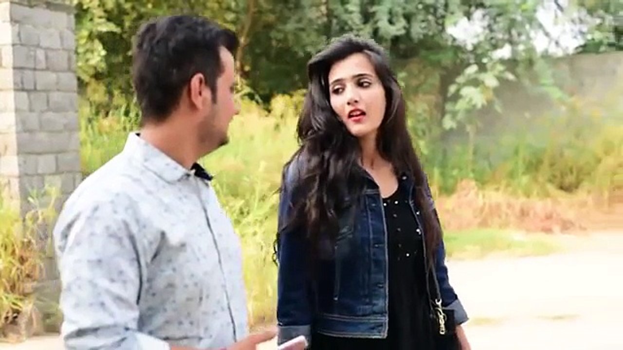 Amit bhadana new video