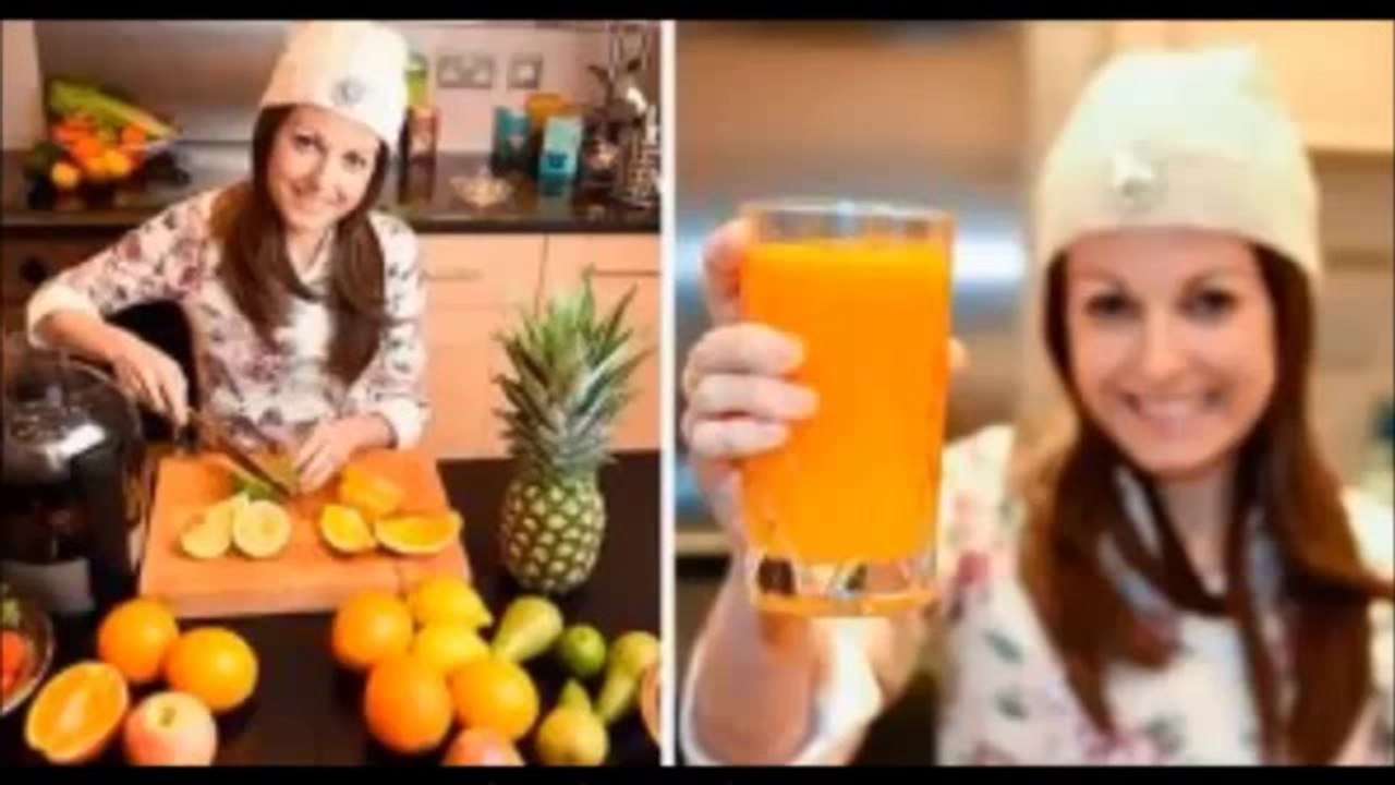 LE DIJERON QUE TENDRÍA 2 MESES DE VIDA MADRE VENCE AL CÁNCER CON JUGOS!