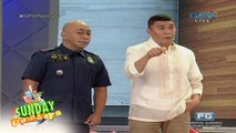 Sunday PinaSaya: Tekla, malapit ng buminggo kay President Juterte