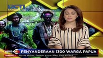 Keluarga Korban Minta Jokowi Bebaskan Para Sandera di Papua