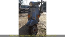 PIAGGIO Vespa Scooter cc50