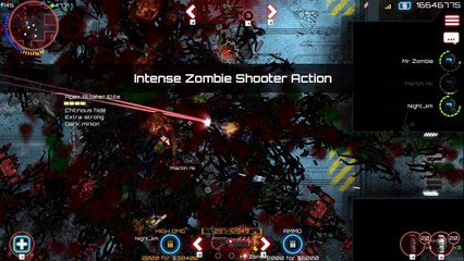 SAS: Zombie Assault 4