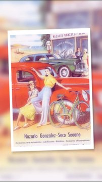 IMAGENES PARA EL RECUERDO - RETRO - VINTAGE - 4