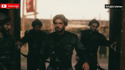 تورغوت يقتل السيد بهادير الحلقة ،95