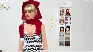 The Sims 4: CC Finds // Clothing and Accessories ♥ [85+ CC downloads!]