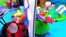 Ben and Hollys Little Kingdom kids toys new Episodes for children