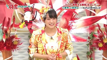 たこやきレインボー清井咲希　スパッとキレるアルミ製の定規に興奮！