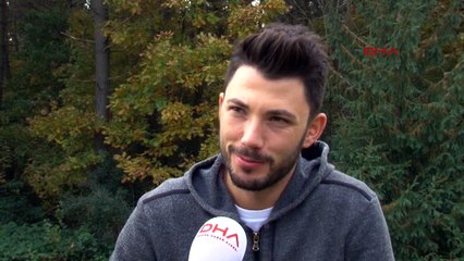 Tolgay Arslan'dan şampiyonluk yorumu (II)