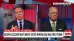 Jake Tapper dismantles GOPer arguing journalists who cover Roy Moore allegations are ‘peddling in gossip’