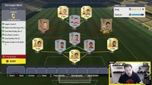 TO THE NINES / STARTING ELEVEN SBC (CHEAP/COMPLETE) - #FIFA17 Ultimate Team