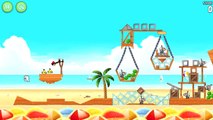 Lets Play Angry Birds Rio 08 - Its döog, doginabush.