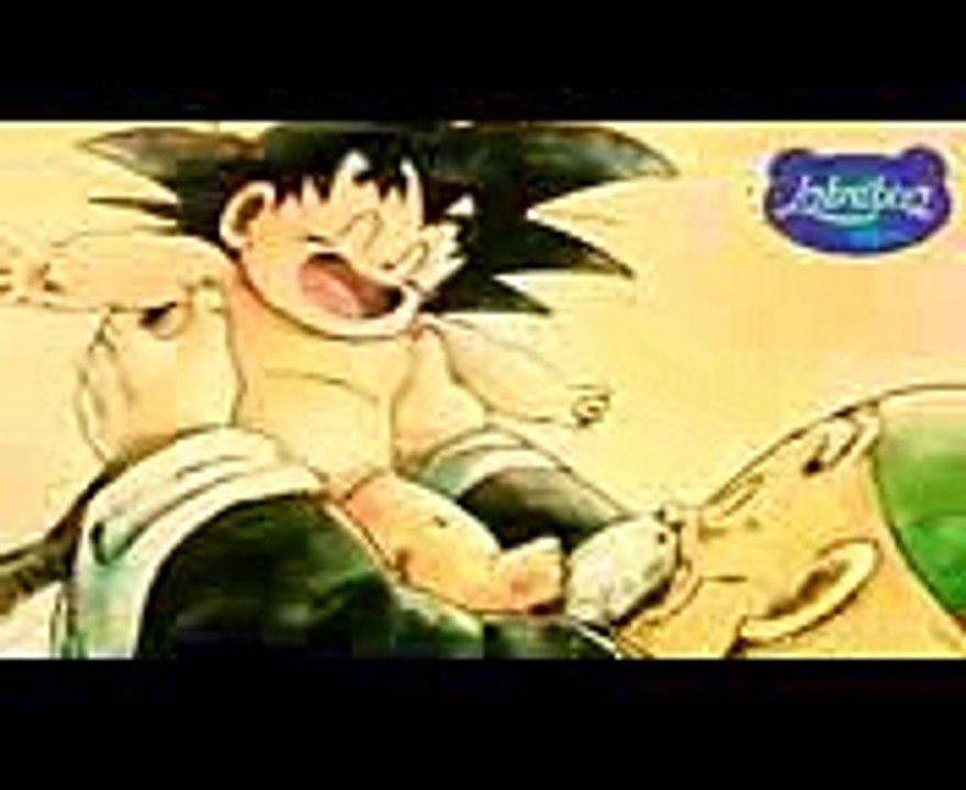 Mi corazón encantado  Dragon Ball GT (opening)  Cover Labribug