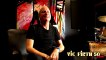 Gregg Bissonette - About his David Lee Roth Audition