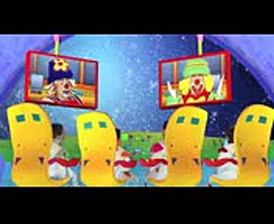 Patati Patatá - Carimbador Maluco (DVD Coletânea   DC Kids action movies  HC Spiderman 3D Cartoon (1)