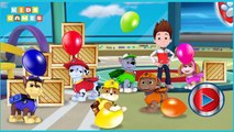 Nickelodeon Games to play online 2017 ♫Balloon Drop ♫ Kids Games