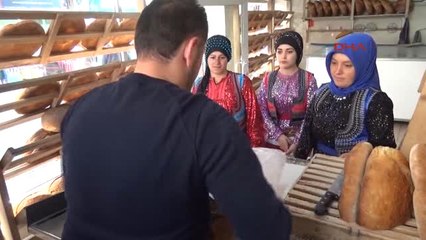 Trabzon Doğu Karadeniz'de Asırlardır Süren 'Ağasar' Modası