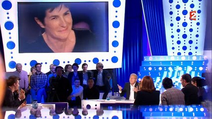 "Prenez un Xanax !" : Violemment attaqué par Christine Angot, Jérémy Ferrari réplique