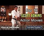 Scott Adkins Top 10 Action Movies