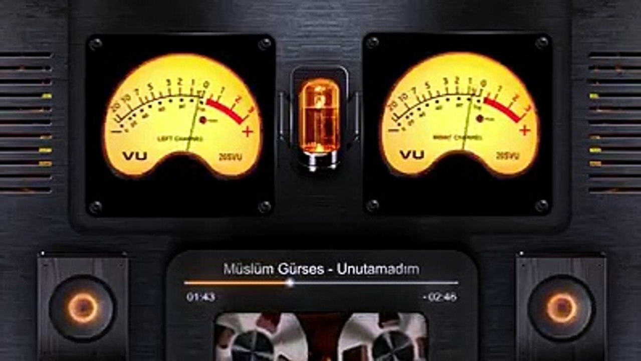 KAÇ KADEH KIRILDI SARHOŞ GÖNLÜMDE