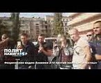 Феерическое видео Боевики АТО против киевской «братвы»