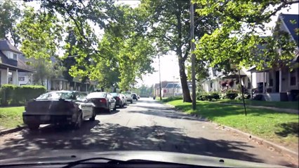 TOLEDO OHIO HOOD (GLASS CITY)