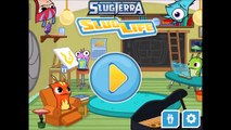Slugterra: Slug Life (iOS/Android) Gameplay HD
