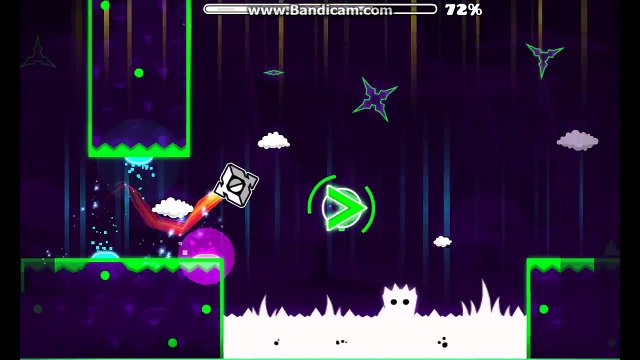 ¡Geometry Dash 2.1! ¡Empezamos La Serie De Dailys! [Depression] [By Peton]