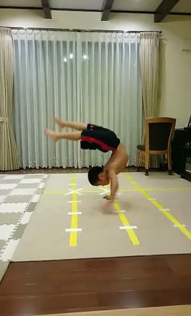 Ryusei Imai Training 2017 Video Dailymotion