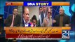 Nawaz Sharif Extremely Warn to Shehbaz Sharif - Ch. Ghulam Hussain