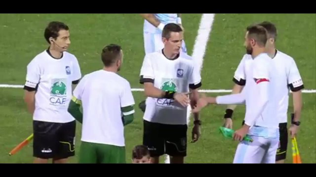 Virtus Entella - Avellino 0-0 - Sintesi HD - 11/11/2017