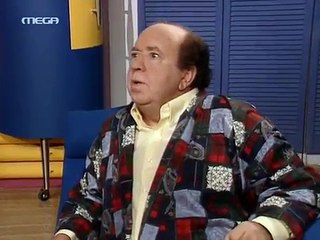 37. Ο ιός του πατέρα Επεισόδιο 49