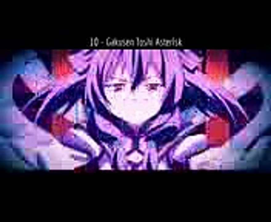 Top 10 Best Romance Anime Of 2016