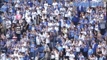 2017年9月18日　横浜VSヤクルト 全打席観るハイライト！倉本の決勝タイムリー２塁打！