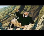 DBZ Kai Final Chapters - Buu Kills Man [HD English Dub] [Eye Correction Edit]