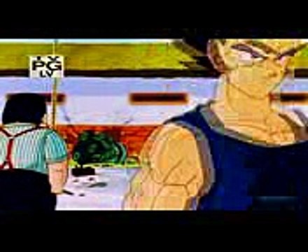 Dragon Ball Z Kai The Final Chapters - Videl Meets Goku For The First Time