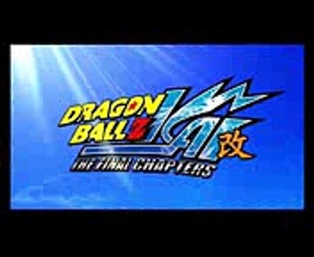 Dragon Ball Z Kai [The Final Chapters] Episode 122 Preview (English Dub)