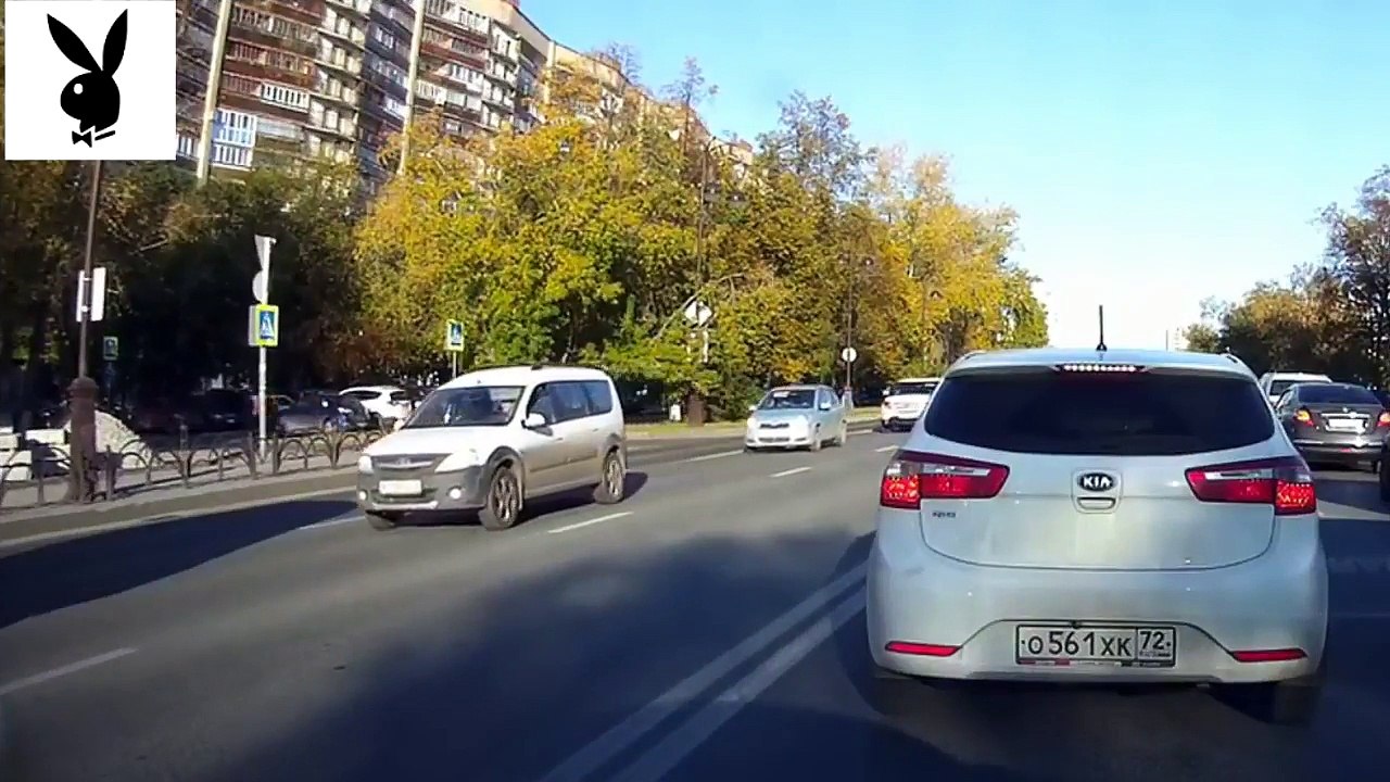 Car Crash Compilation #18 2017
