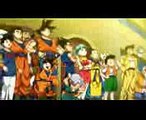Dragon Ball Kai Final Chapters Opening COVER Spanish FIGHT IT OUT