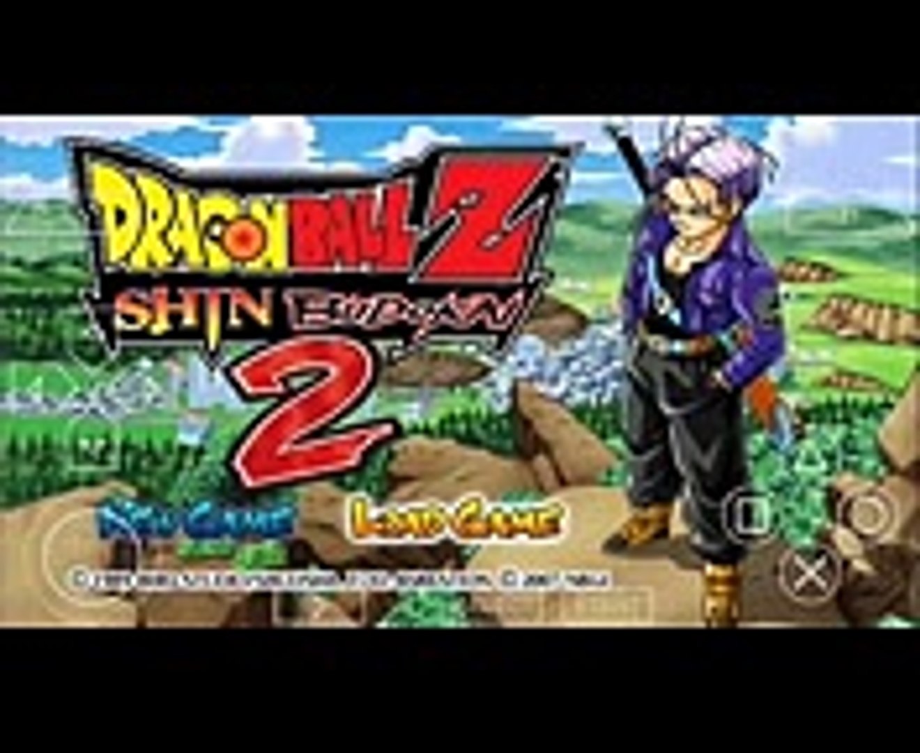 Cheats for dbz shin budokai 2 ppsspp download pc