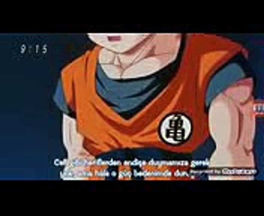Dragon ball kai episode 97 (final)-shenlong wis...