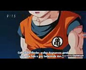 Dragon ball kai episode 97 (final)-shenlong wish(tr sub)