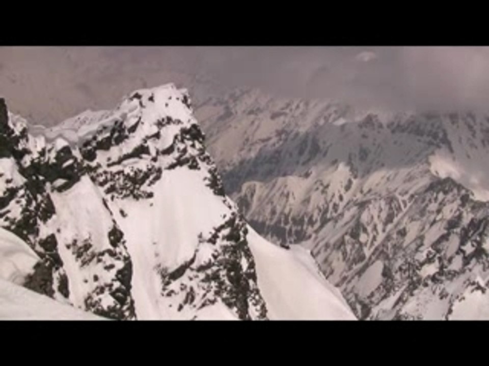 { Ave Maria-Schubert } from mt Hotaka Japan Alps 4