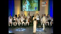 Geanina David -  Festivalul Maria Lataretu - Editia a XXIV-a - Targu - Jiu - 08.11.2017