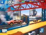 HOT WHEELS RACE OFF GAME MULTIPLAYER Rodger Dodger / Street Creeper / Dragon Blaster Android / iOS