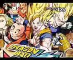 Dragon Ball Kai Ultimate Butouden - [Nintendo 3DS] Commercial