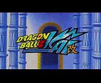 Dragon Ball Kai Episode Preview 71 (Japanese)