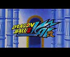 Dragon Ball Kai Episode Preview 71 (Japanese)