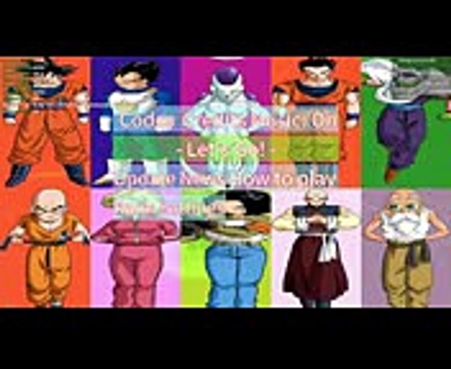Dbz Rage Rebirth 2 2 Level Up Codes Please Read Description Video Dailymotion - dbz rage rebirth 2 2 level up codes dragon ball rage roblox codes Dbz Rage Rebirth 2 2 Level Up Codes Please Read Description Video Dailymotion - dragon ball rage roblox codes