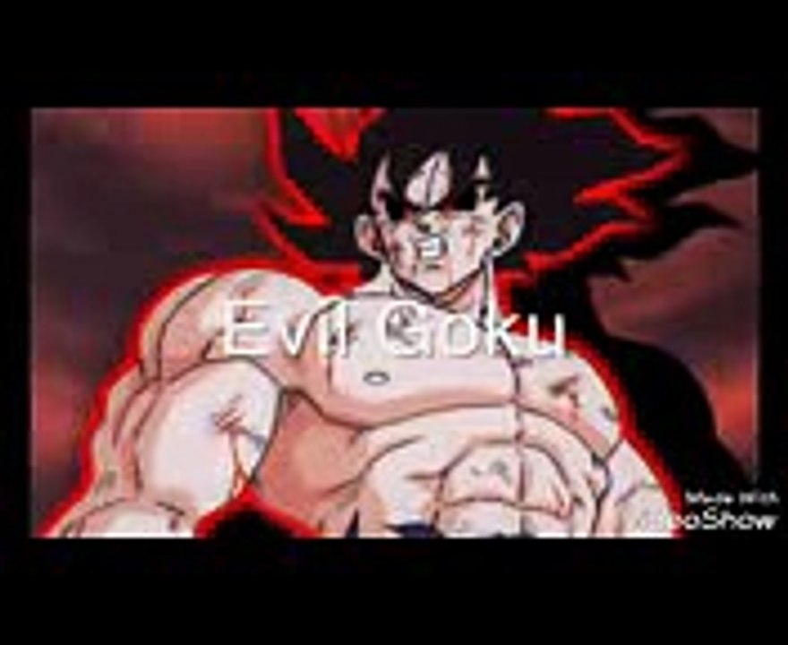 Personaggi più forti di dragon ball af