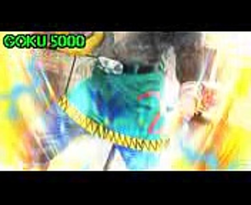 TOP 4 PERSONAJES Y VILLANOS DE DRAGON BALL AF Y DRAGON BALL GT QUE EXISTEN EN LA VIDA REAL